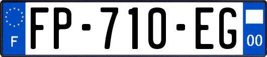 FP-710-EG
