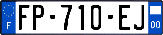 FP-710-EJ