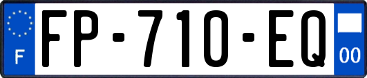 FP-710-EQ