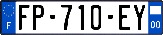 FP-710-EY
