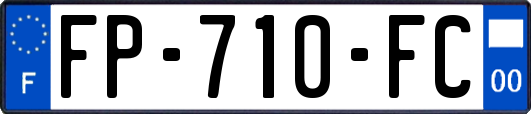 FP-710-FC