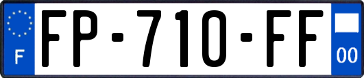 FP-710-FF