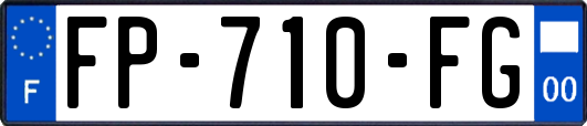 FP-710-FG