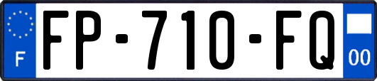 FP-710-FQ