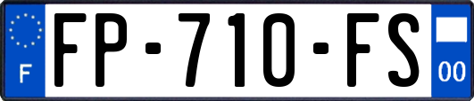 FP-710-FS