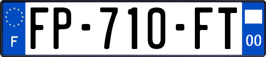 FP-710-FT