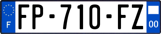 FP-710-FZ