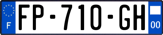 FP-710-GH