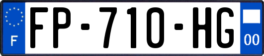 FP-710-HG