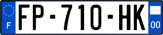 FP-710-HK