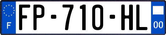 FP-710-HL