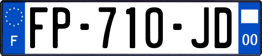 FP-710-JD