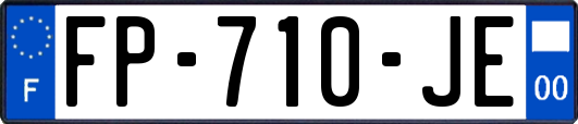 FP-710-JE