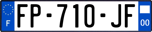 FP-710-JF