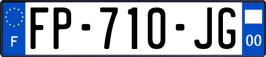 FP-710-JG