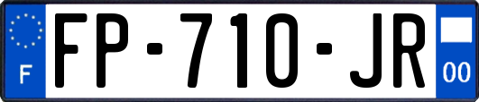 FP-710-JR