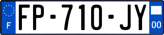FP-710-JY