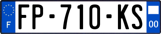 FP-710-KS