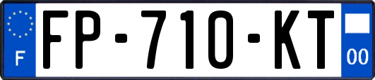 FP-710-KT