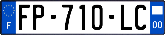FP-710-LC