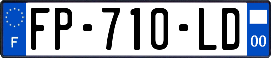 FP-710-LD