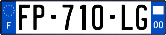 FP-710-LG