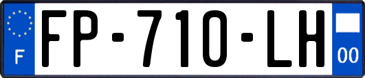 FP-710-LH