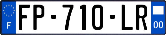 FP-710-LR