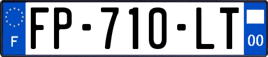 FP-710-LT
