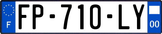 FP-710-LY