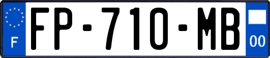 FP-710-MB