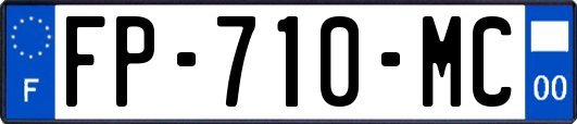 FP-710-MC