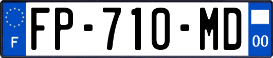 FP-710-MD