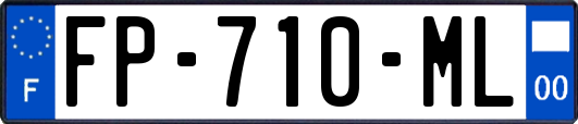 FP-710-ML