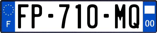 FP-710-MQ