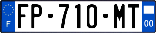 FP-710-MT