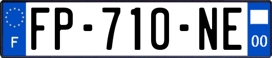 FP-710-NE