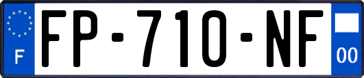 FP-710-NF