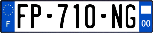FP-710-NG