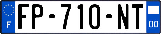 FP-710-NT
