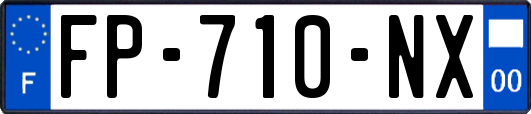 FP-710-NX
