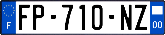 FP-710-NZ