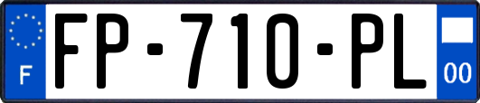 FP-710-PL