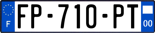 FP-710-PT