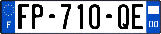 FP-710-QE
