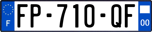FP-710-QF
