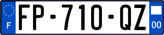 FP-710-QZ