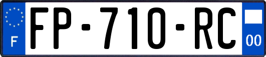 FP-710-RC