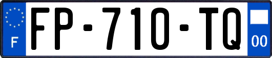 FP-710-TQ