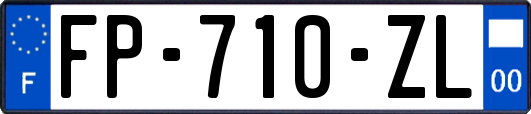 FP-710-ZL
